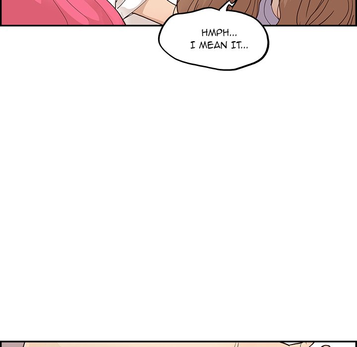 His Women’s University - Chapter 161 [photo 82] - MangaPorn