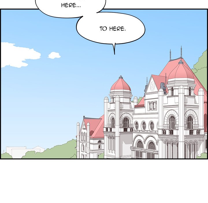 His Women’s University - Chapter 161 [photo 86] - MangaPorn