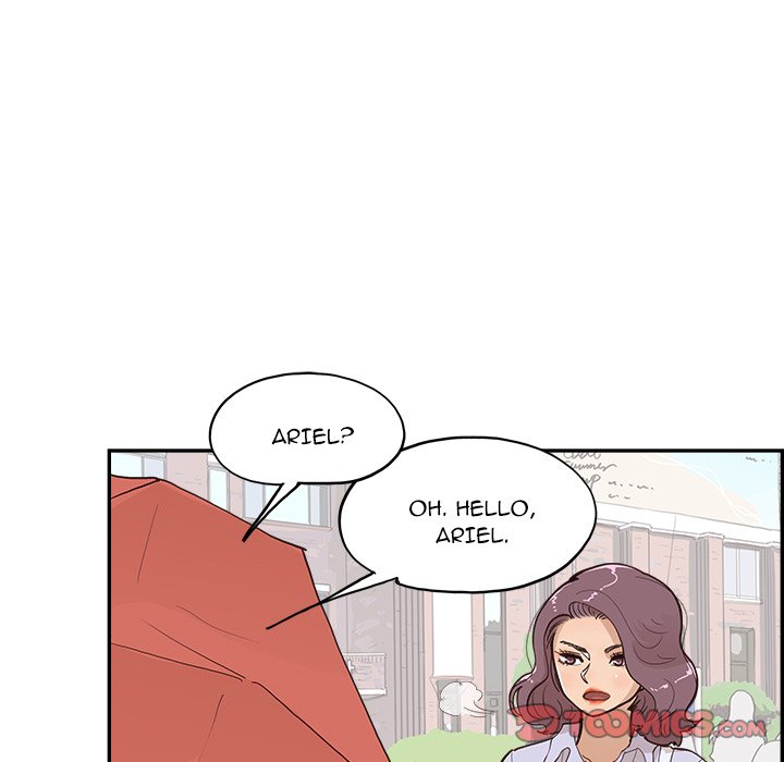 His Women’s University - Chapter 162 [photo 94] - MangaPorn