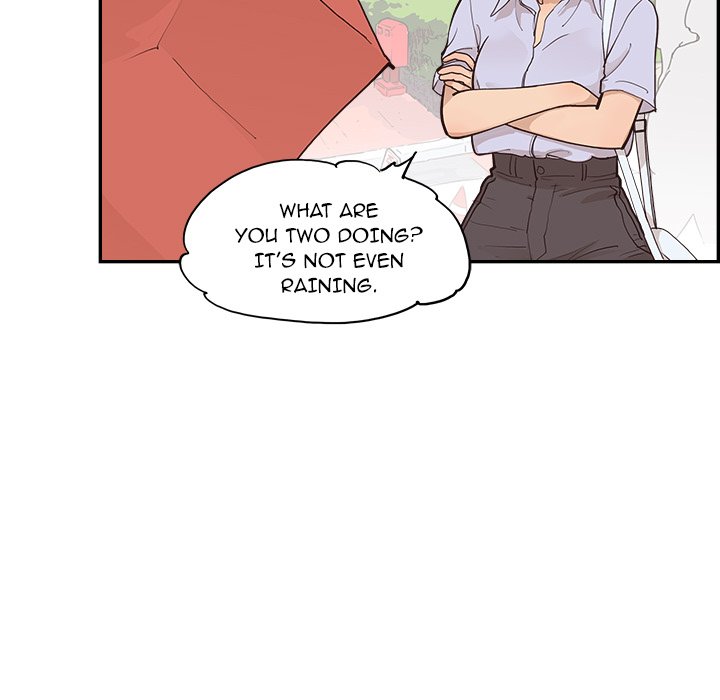 His Women’s University - Chapter 162 [photo 95] - MangaPorn