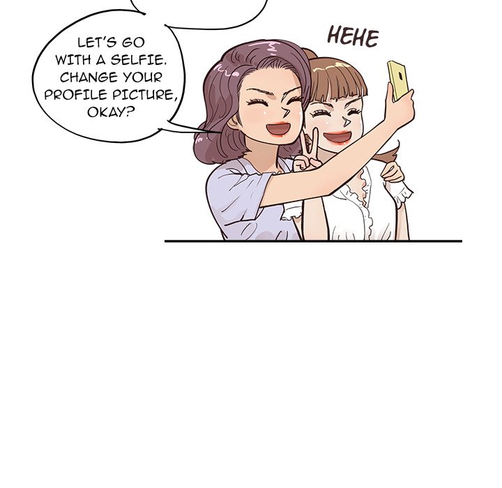 His Women’s University - Chapter 162 [photo 11] - MangaPorn