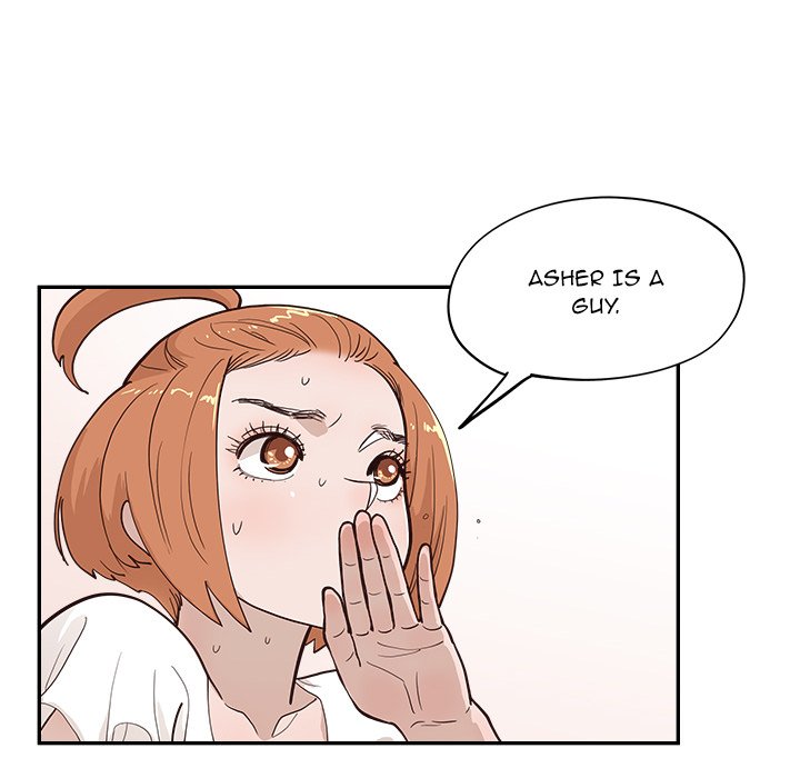 His Women’s University - Chapter 162 [photo 16] - MangaPorn