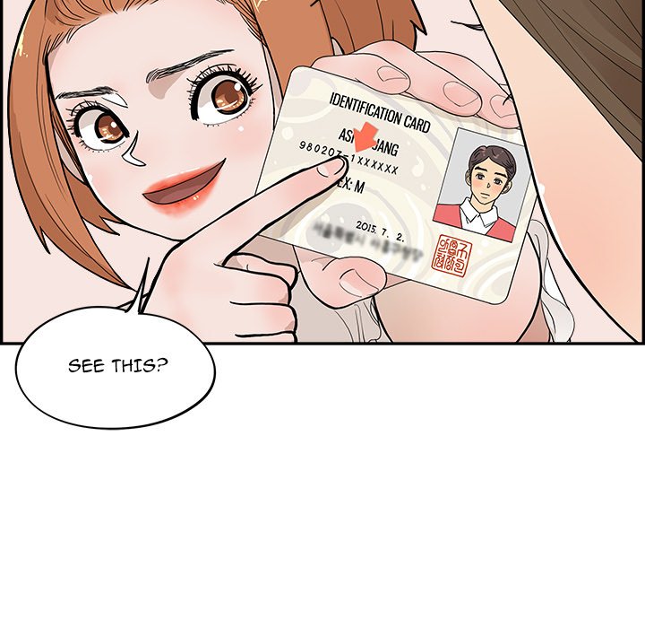 His Women’s University - Chapter 162 [photo 19] - MangaPorn