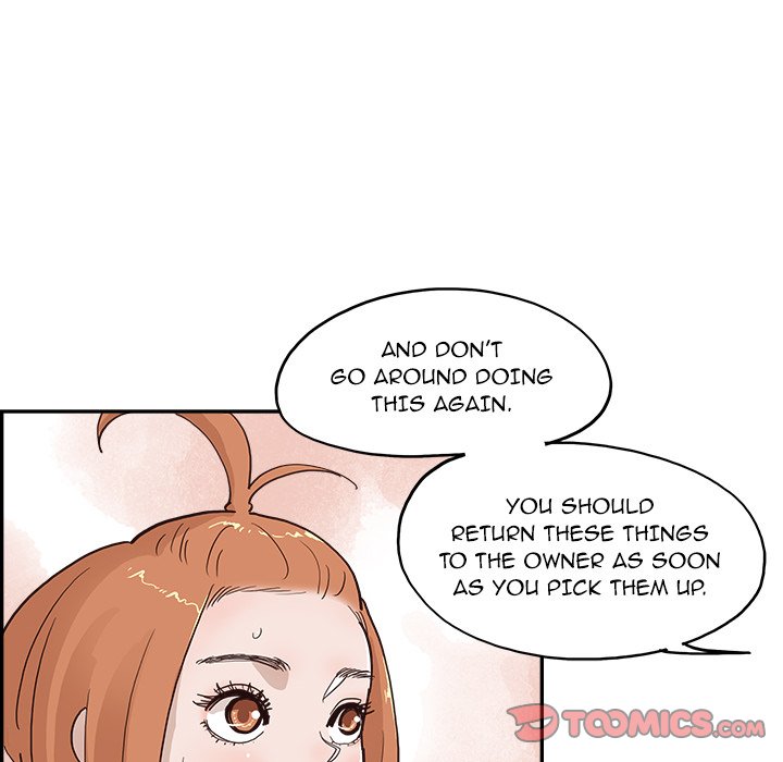 His Women’s University - Chapter 162 [photo 31] - MangaPorn