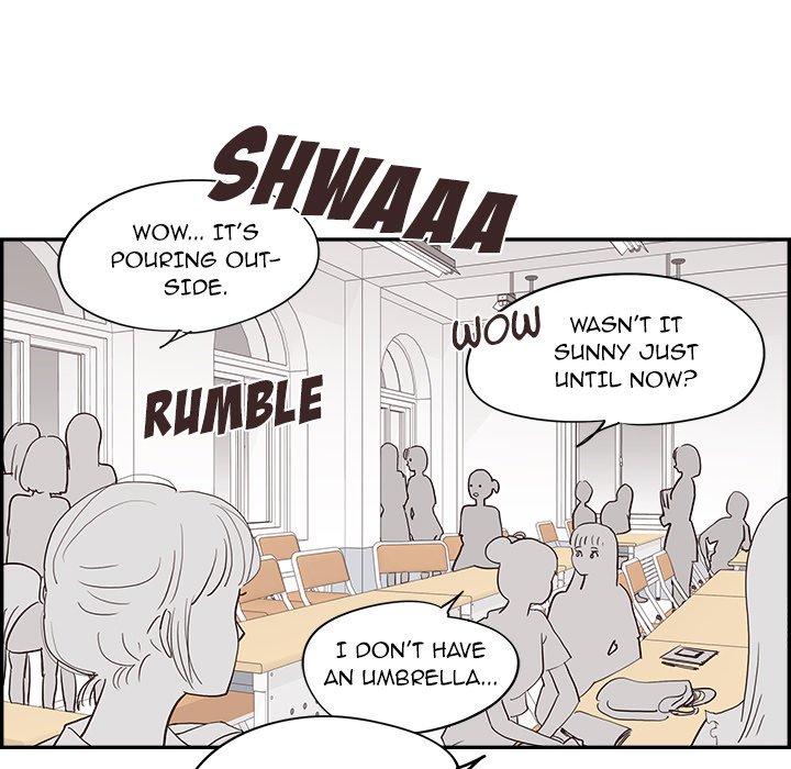 His Women’s University - Chapter 162 [photo 36] - MangaPorn