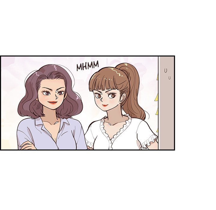 His Women’s University - Chapter 162 [photo 5] - MangaPorn