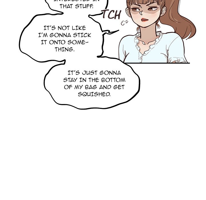 His Women’s University - Chapter 162 [photo 49] - MangaPorn