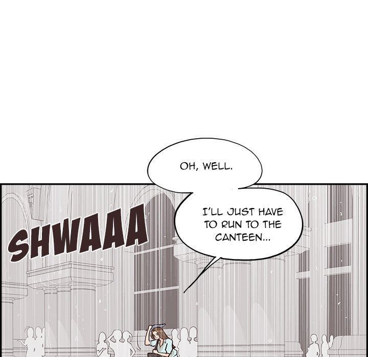 His Women’s University - Chapter 162 [photo 63] - MangaPorn