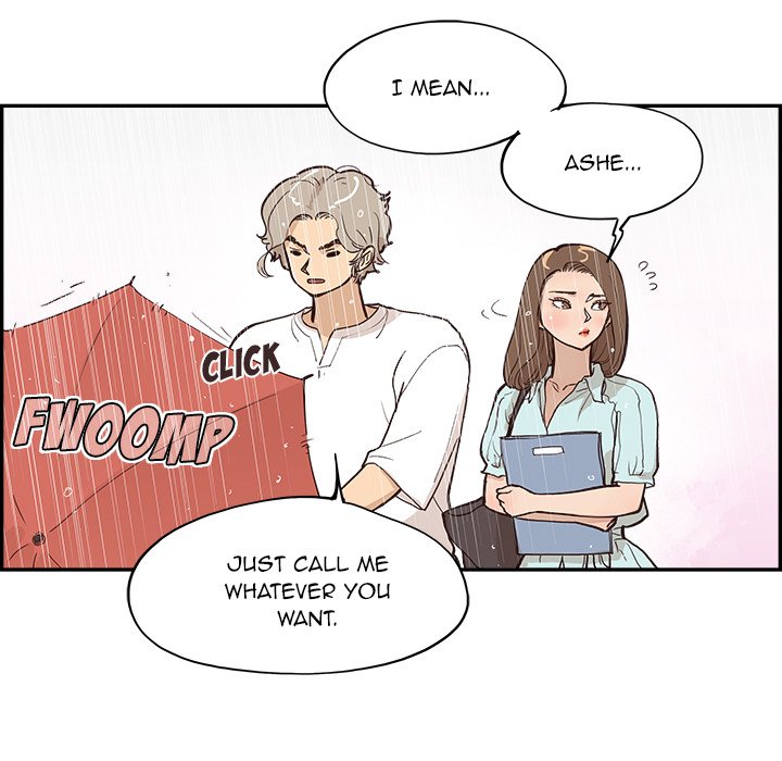 His Women’s University - Chapter 162 [photo 66] - MangaPorn