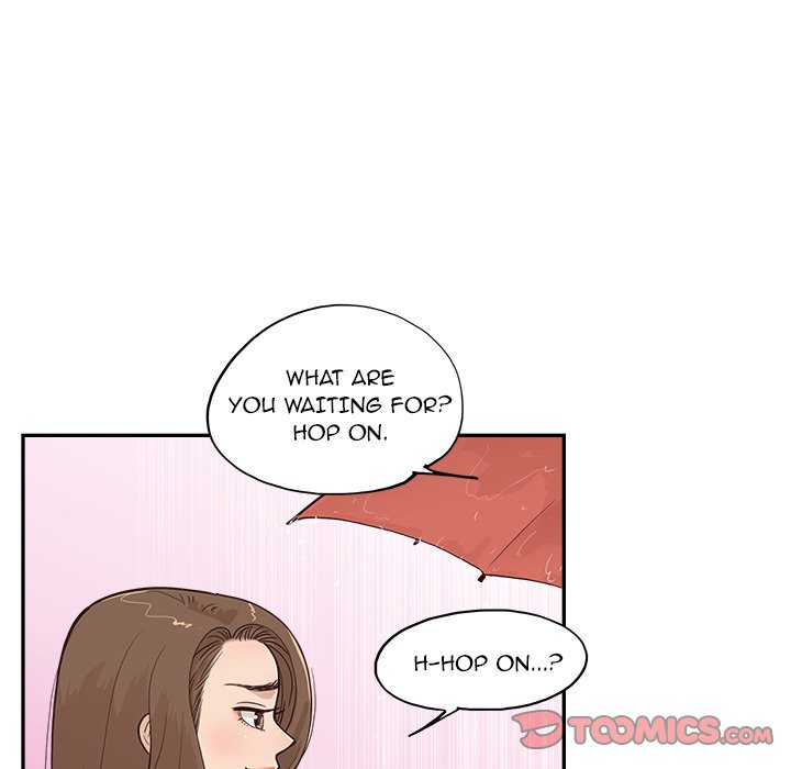 His Women’s University - Chapter 162 [photo 67] - MangaPorn