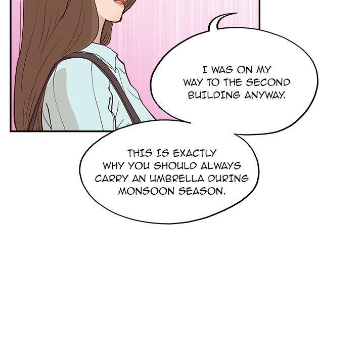 His Women’s University - Chapter 162 [photo 68] - MangaPorn