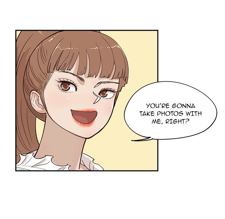 His Women’s University - Chapter 162 [photo 8] - MangaPorn