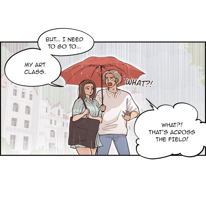 His Women’s University - Chapter 162 [photo 69] - MangaPorn