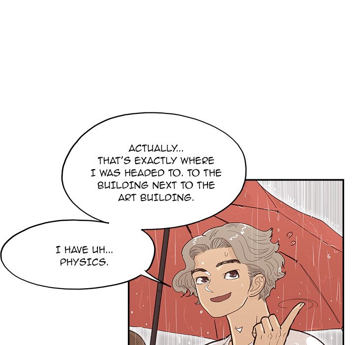 His Women’s University - Chapter 162 [photo 70] - MangaPorn