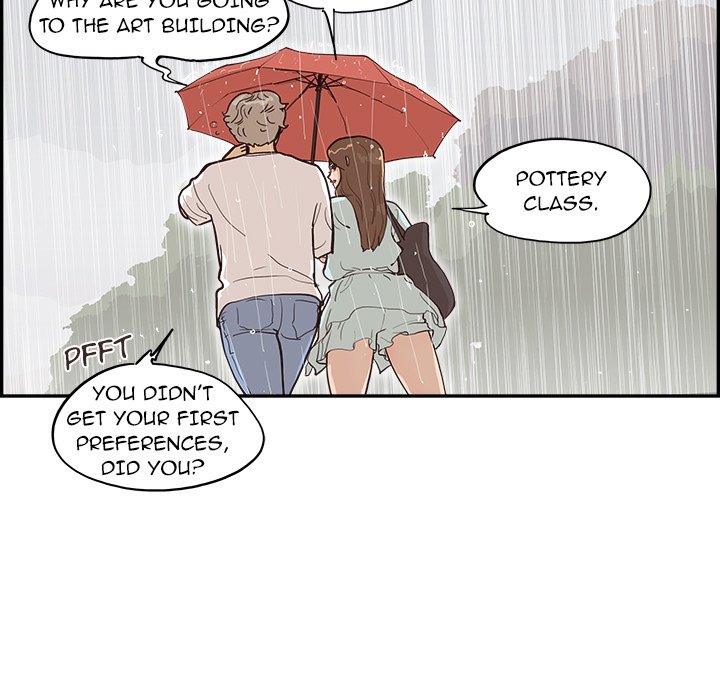 His Women’s University - Chapter 162 [photo 72] - MangaPorn