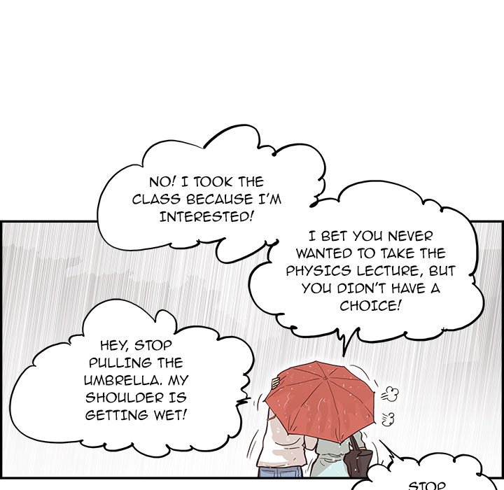His Women’s University - Chapter 162 [photo 73] - MangaPorn