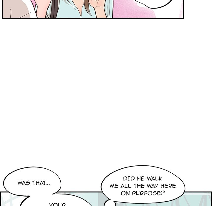 His Women’s University - Chapter 162 [photo 85] - MangaPorn