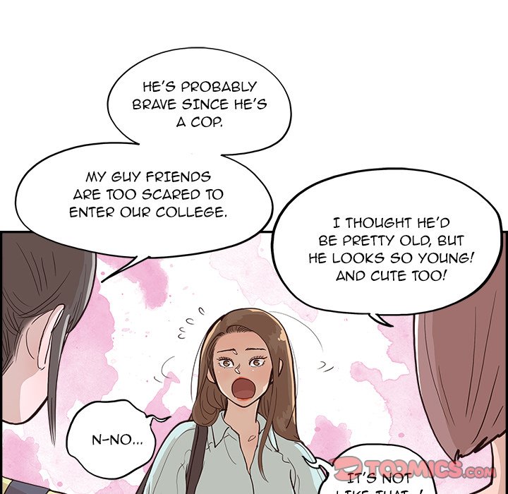 His Women’s University - Chapter 162 [photo 87] - MangaPorn