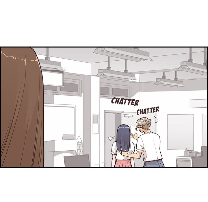 His Women’s University - Chapter 163 [photo 93] - MangaPorn