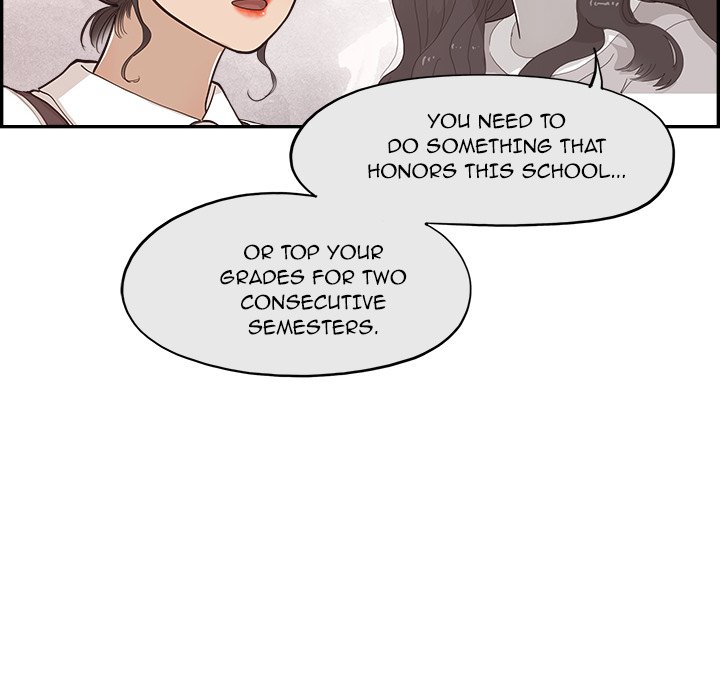 His Women’s University - Chapter 163 [photo 16] - MangaPorn