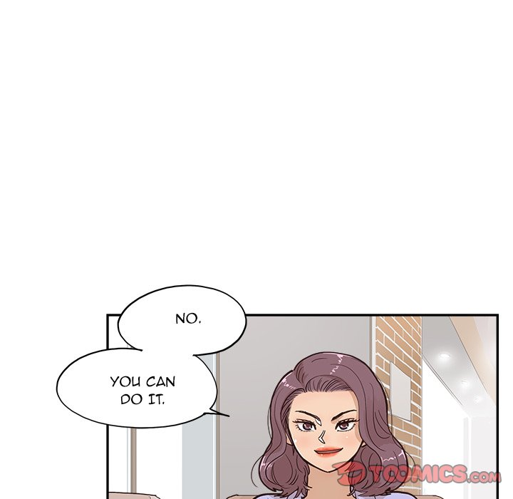 His Women’s University - Chapter 163 [photo 22] - MangaPorn