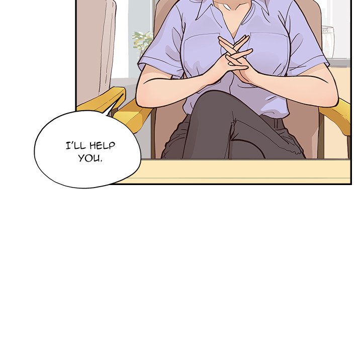 His Women’s University - Chapter 163 [photo 23] - MangaPorn