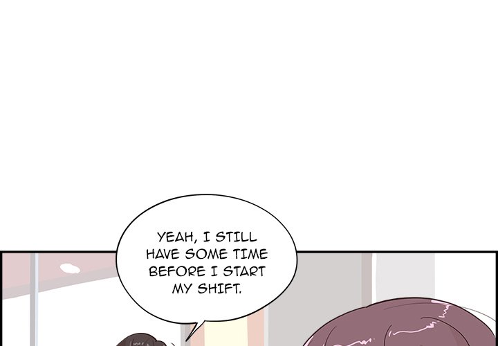 His Women’s University - Chapter 163 [photo 2] - MangaPorn