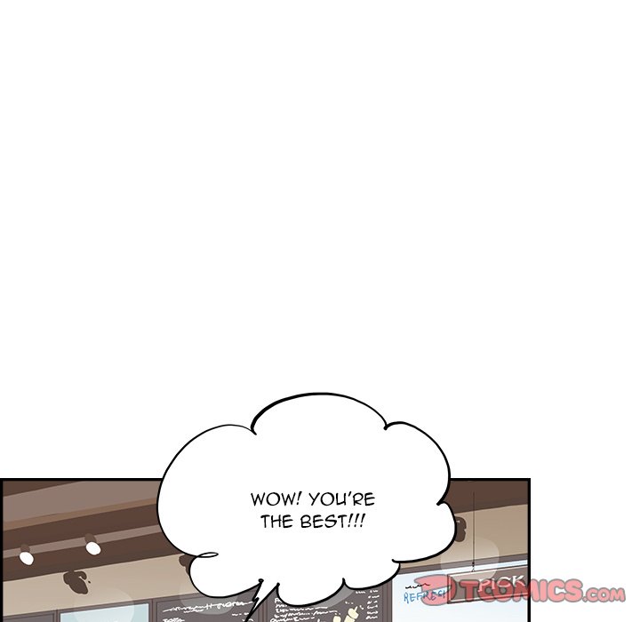 His Women’s University - Chapter 163 [photo 30] - MangaPorn
