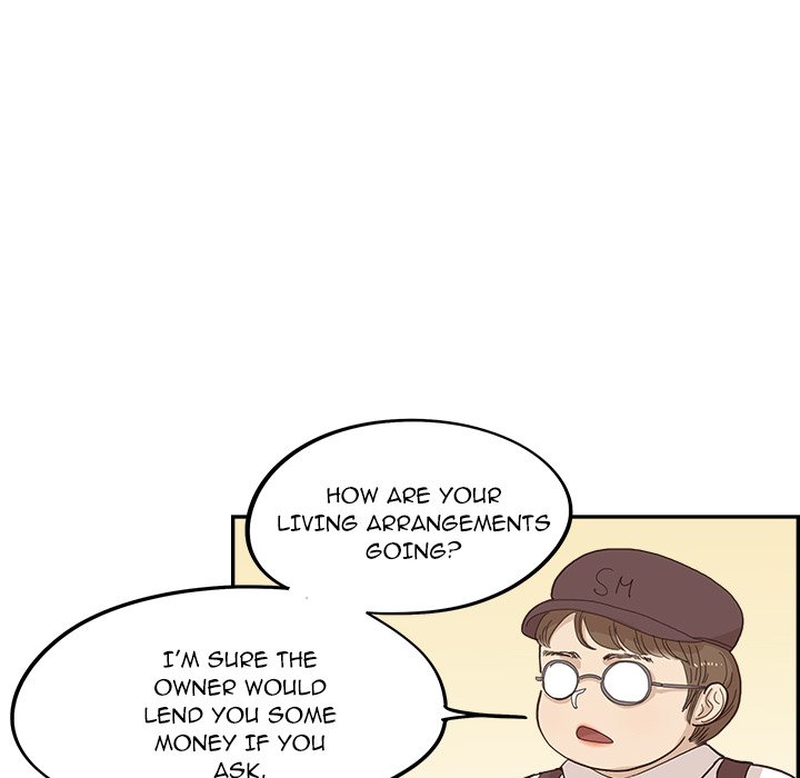 His Women’s University - Chapter 163 [photo 32] - MangaPorn