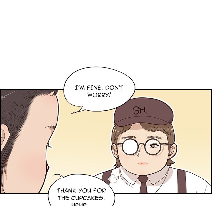 His Women’s University - Chapter 163 [photo 35] - MangaPorn