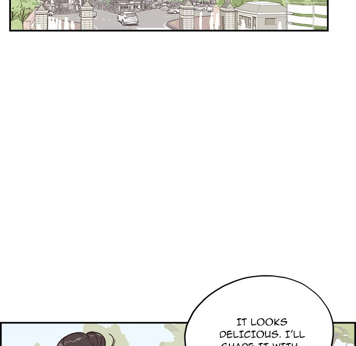 His Women’s University - Chapter 163 [photo 39] - MangaPorn