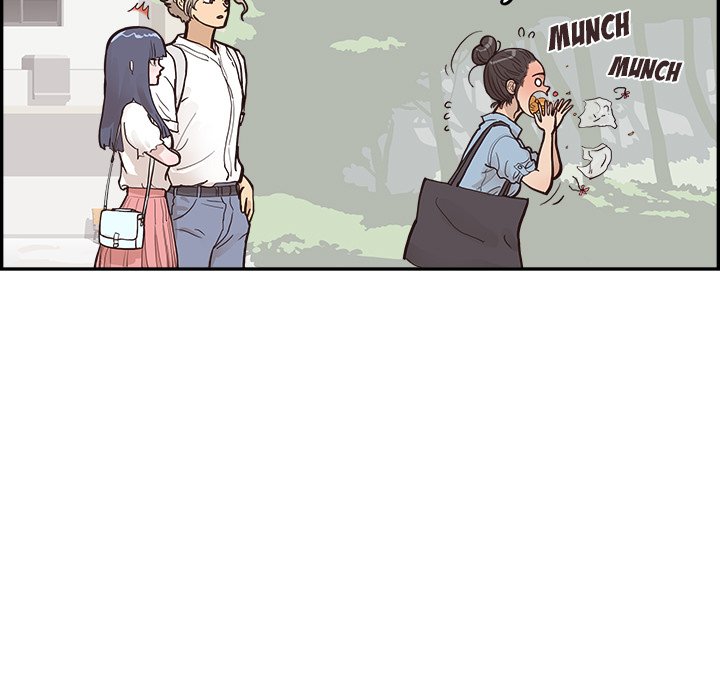 His Women’s University - Chapter 163 [photo 49] - MangaPorn