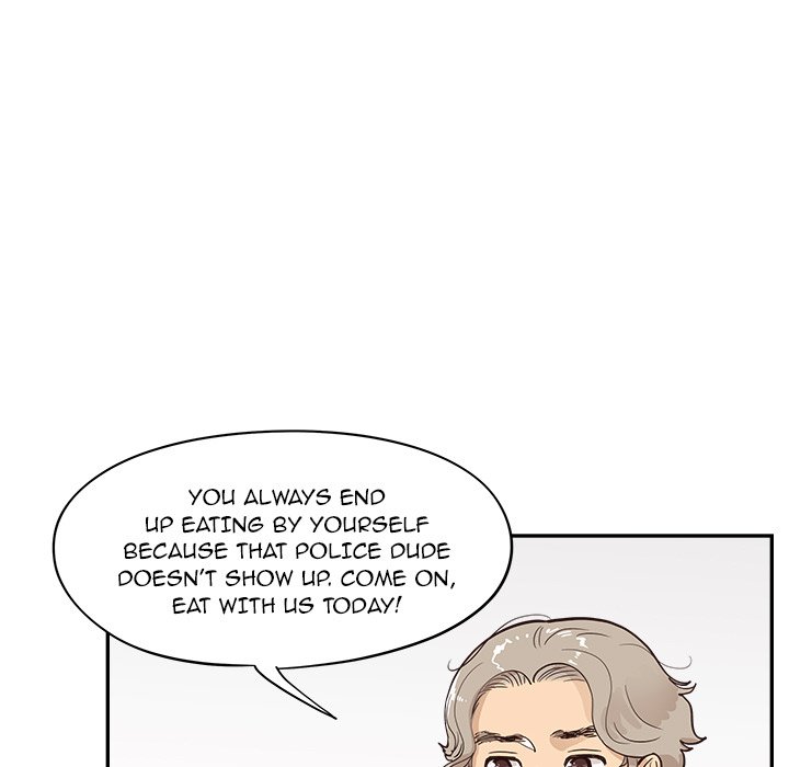His Women’s University - Chapter 163 [photo 54] - MangaPorn
