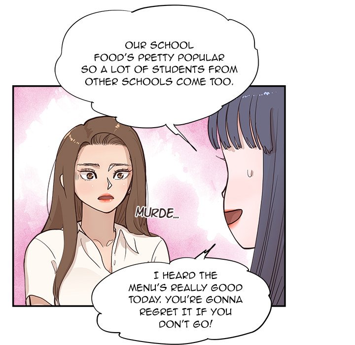 His Women’s University - Chapter 163 [photo 58] - MangaPorn