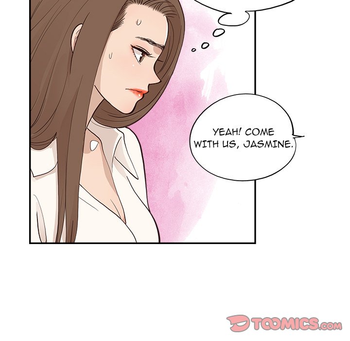 His Women’s University - Chapter 163 [photo 60] - MangaPorn