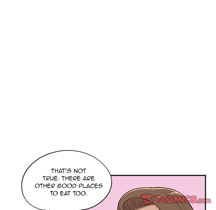 His Women’s University - Chapter 163 [photo 63] - MangaPorn