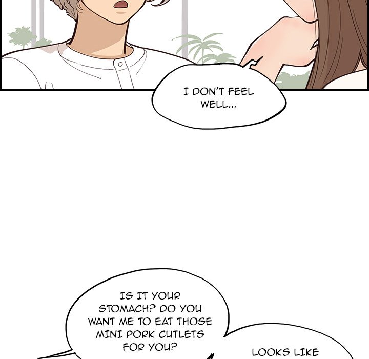 His Women’s University - Chapter 163 [photo 68] - MangaPorn