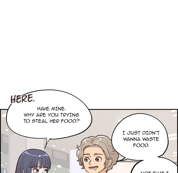 His Women’s University - Chapter 163 [photo 71] - MangaPorn