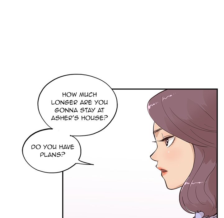 His Women’s University - Chapter 163 [photo 7] - MangaPorn