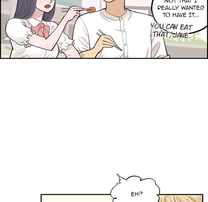 His Women’s University - Chapter 163 [photo 72] - MangaPorn