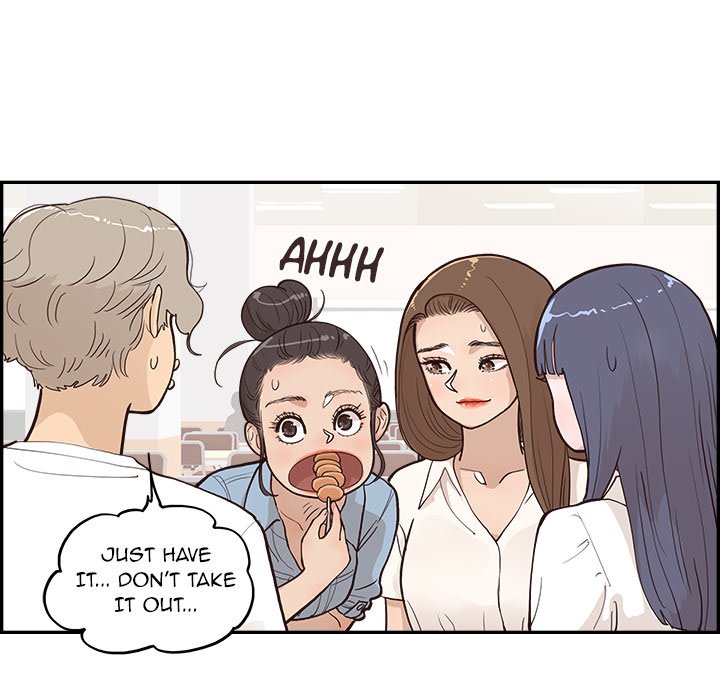 His Women’s University - Chapter 163 [photo 75] - MangaPorn