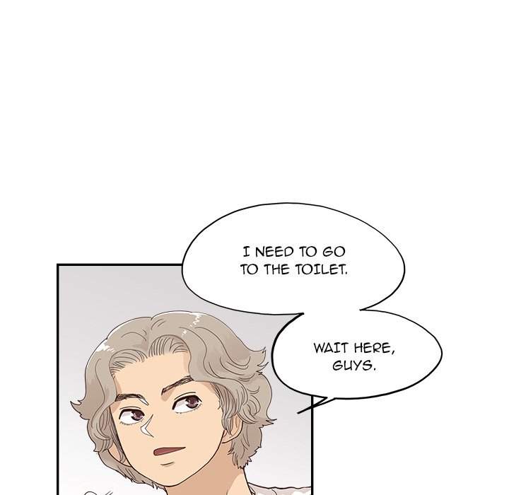 His Women’s University - Chapter 163 [photo 80] - MangaPorn