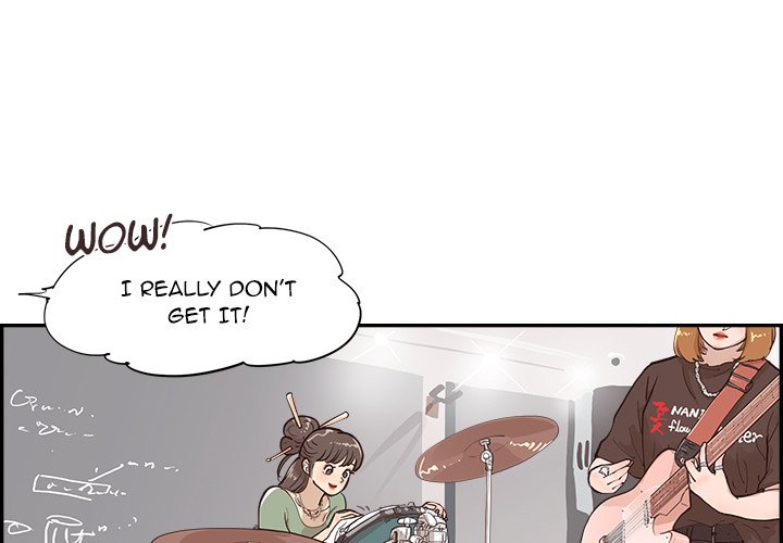 His Women’s University - Chapter 164 [photo 1] - MangaPorn