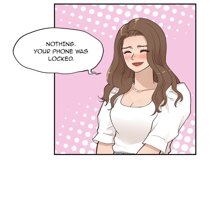 His Women’s University - Chapter 164 [photo 107] - MangaPorn