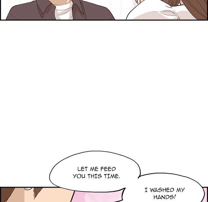 His Women’s University - Chapter 164 [photo 109] - MangaPorn