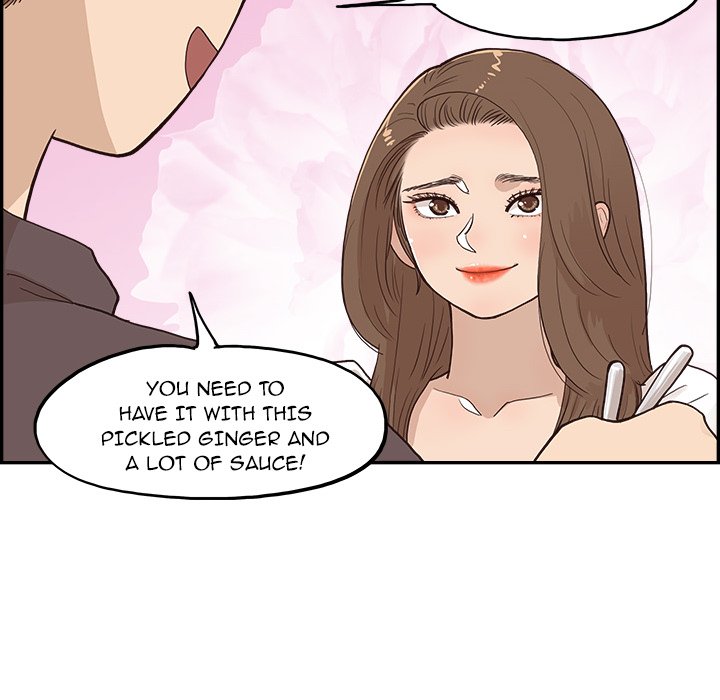 His Women’s University - Chapter 164 [photo 110] - MangaPorn