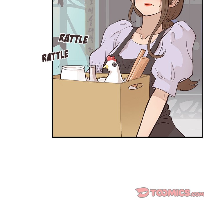 His Women’s University - Chapter 164 [photo 21] - MangaPorn