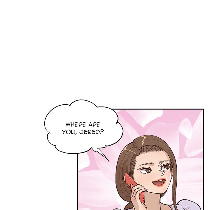 His Women’s University - Chapter 164 [photo 25] - MangaPorn