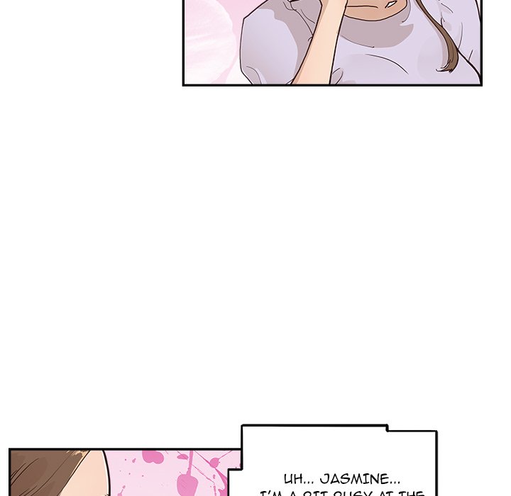 His Women’s University - Chapter 164 [photo 26] - MangaPorn