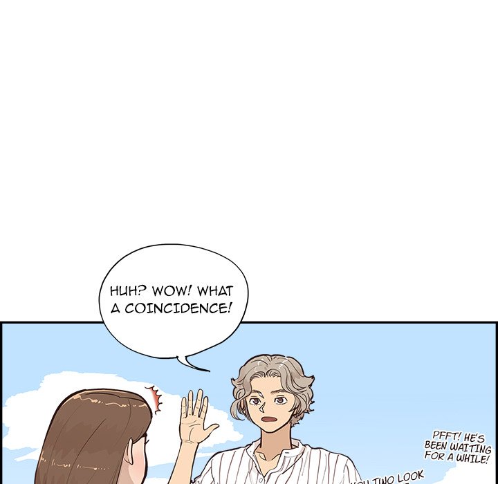 His Women’s University - Chapter 164 [photo 29] - MangaPorn